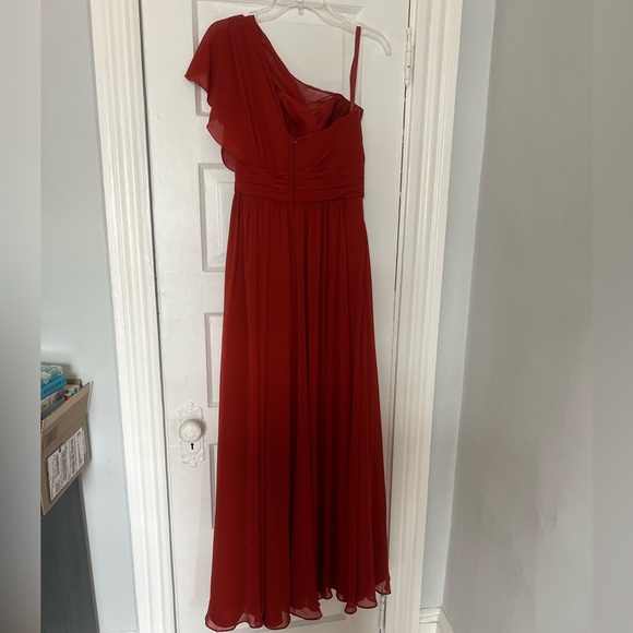 Morilee bridesmaids dress - Picture 4 of 4